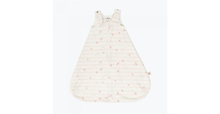 Ergobaby Slaapzak Fly me Away 0.3 tog - 0-6 mnd