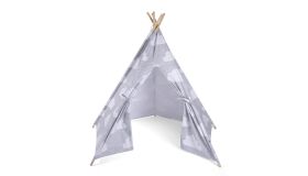 Snuz Kids Teepee Play Tent - Cloud