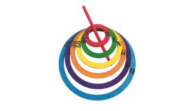 HossiDesign Houten Speelgoed Ringgo