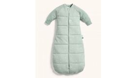 Ergopouch Organic Cotton Jersey Slaapzak Sage 3.5 tog