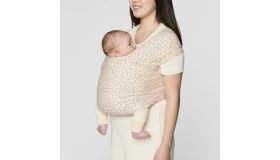 Ergobaby Draagdoek Aura Dainty Bloom