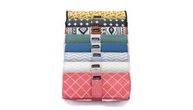 KipKep Napper combi set: matje + etuitje