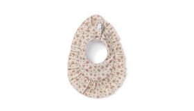 Elodie Bandana slabbetjes Autumn Rose