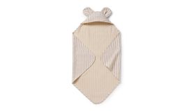 Elodie Badcape Pinstripe