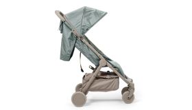 Elodie Mondo Compacte Buggy Pebble Green