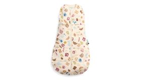 Ergopouch Ergococoon inbakerslaapzak Bon Appetit 2.5 tog