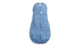Ergopouch Ergococoon inbakerslaapzak Petite Pretzel 2.5 tog