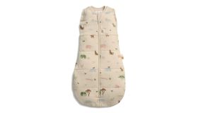 Ergopouch Ergococoon inbakerslaapzak Savannah 2.5 tog
