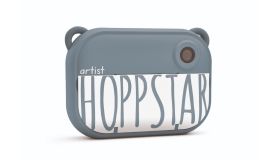 Hoppstar Camera Artist Denim