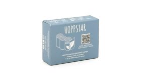 Hoppstar Eco Papierrollen - geschikt voor camera Artist