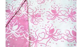 Smitten Draagdoek Cephalabration - Love Octually Maat 6