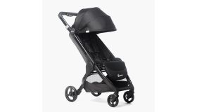 Ergobaby Metro+ Compact City Stroller -Buggy Zwart