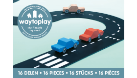 Waytoplay Expressway ( 16 delig)